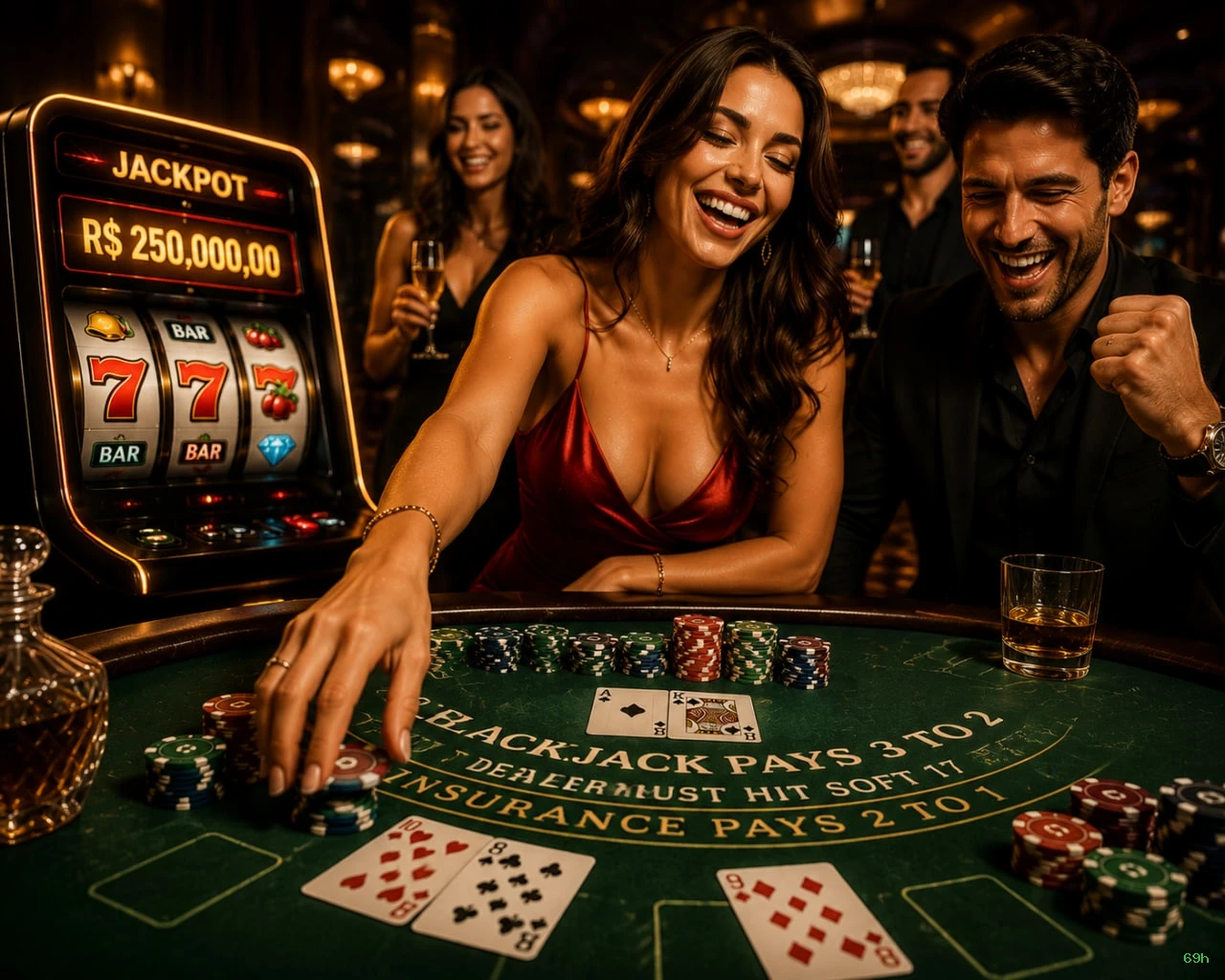 The Dog House Slot