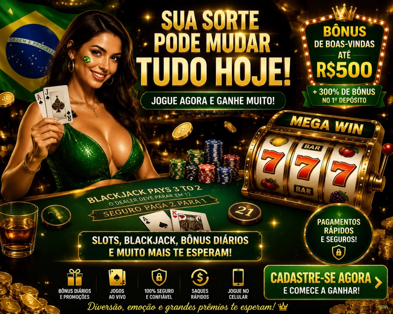 69h Pagamentos PIX