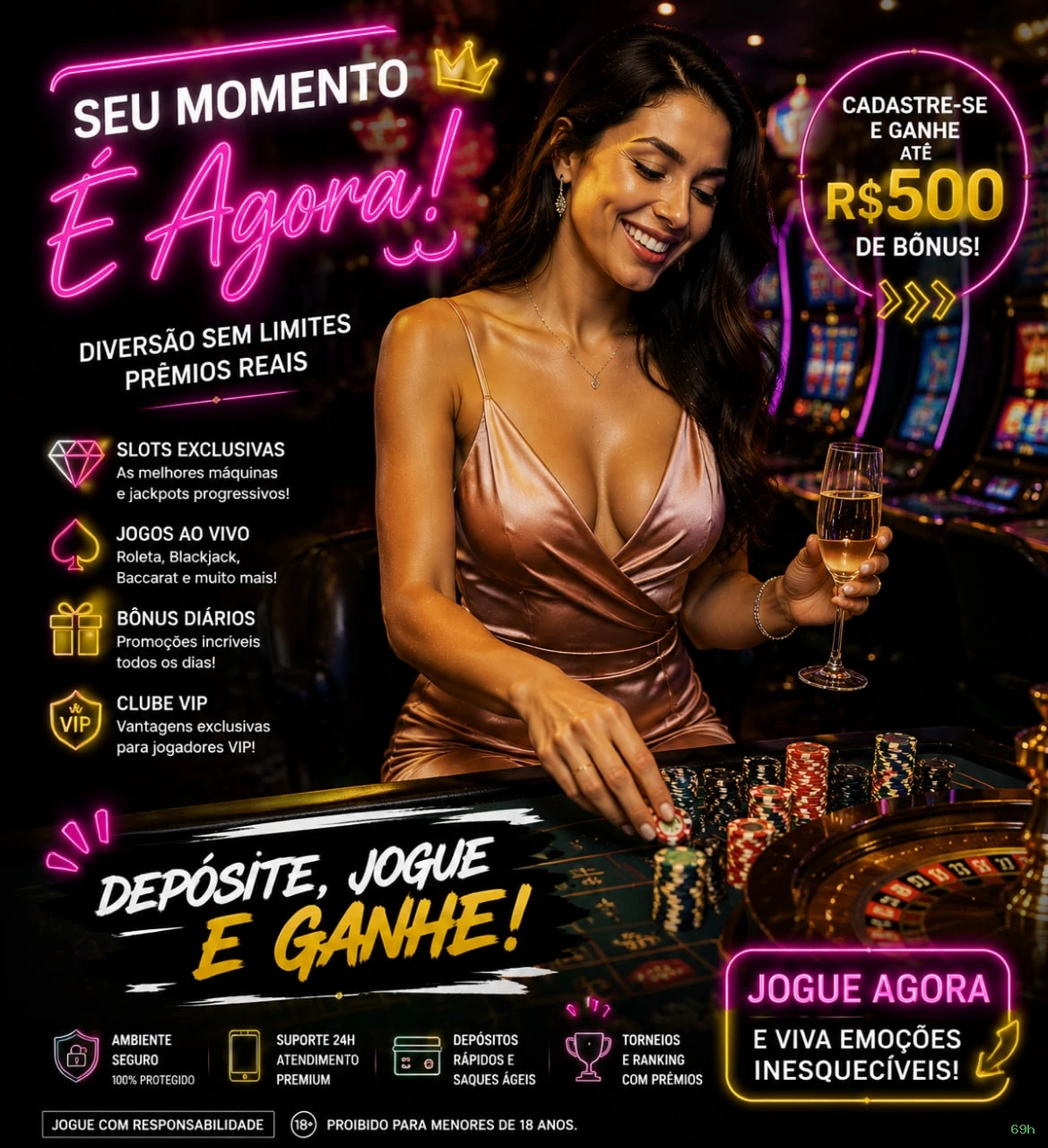 Jogador