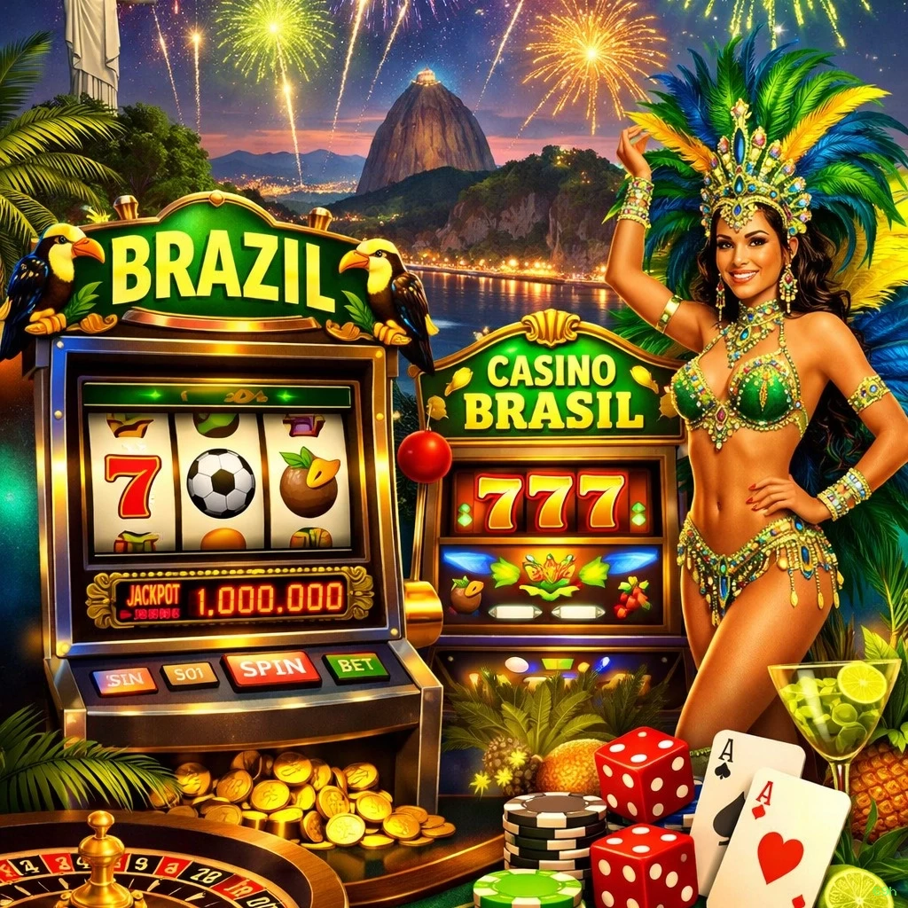 Loteria Online