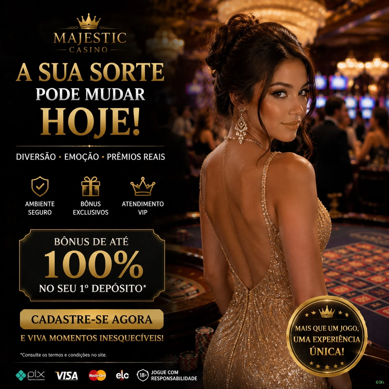 Promoções 69h