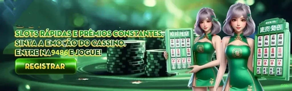 Dicas de Slots 69h